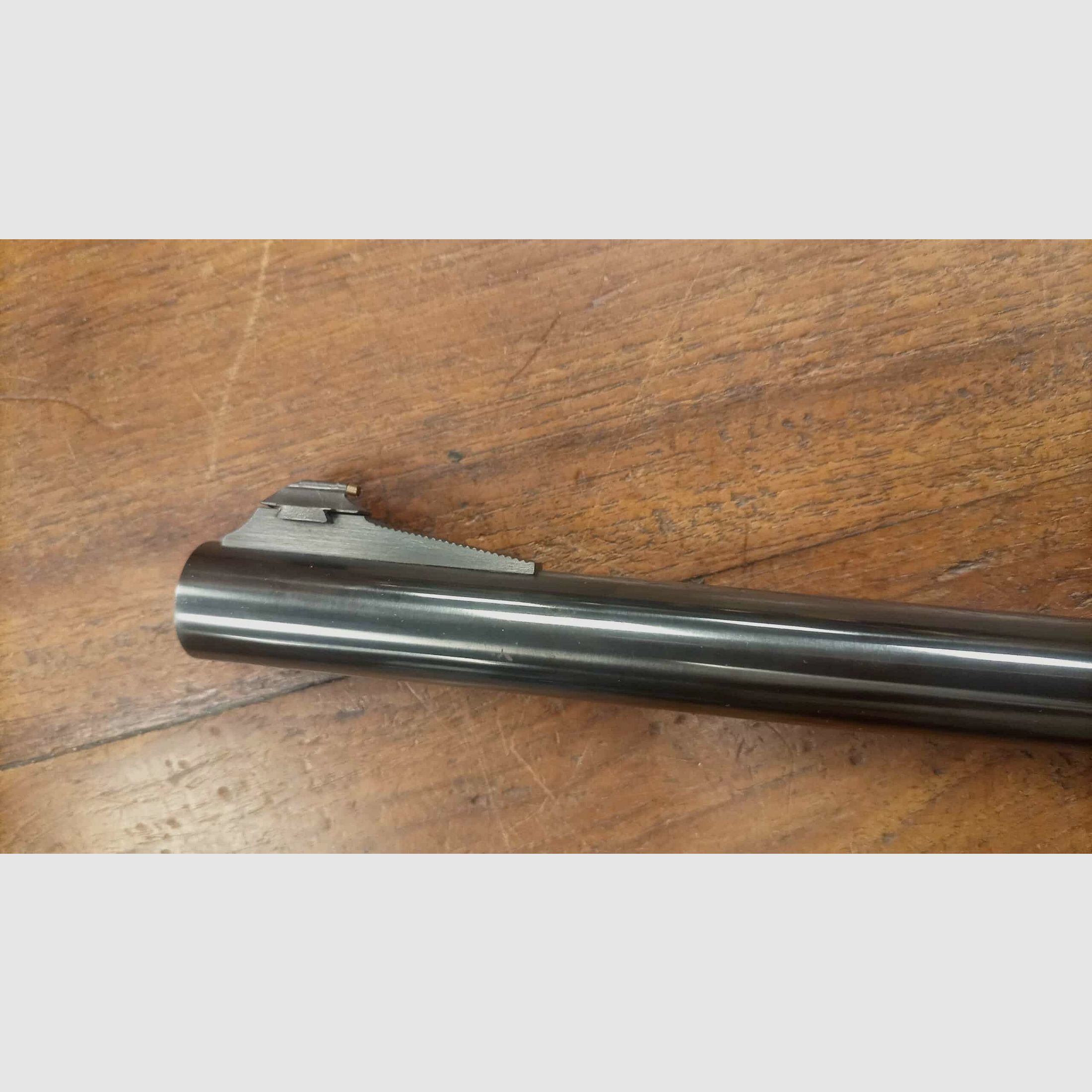 CANNA BERETTA CAL. 12 SLUG PER MODELLI A300-301-302, immagine 4 di 8