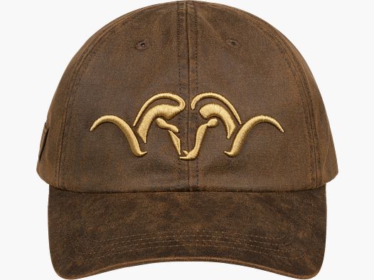 Wax Kappe Argali dunkelbraun1 ONE_SIZE