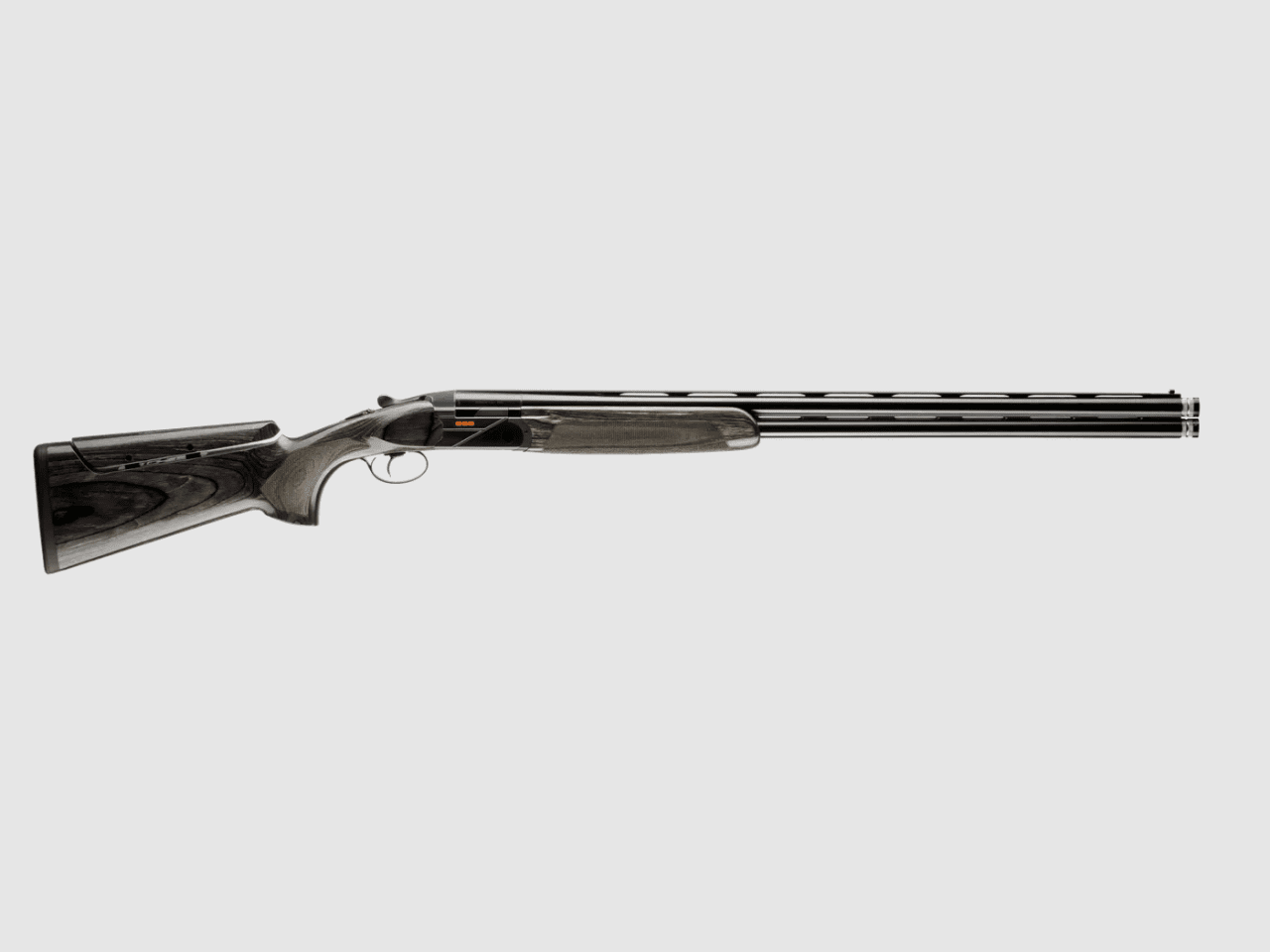 Beretta 688 Black Sporting AS Bockdoppelflinte Kal. 12/76