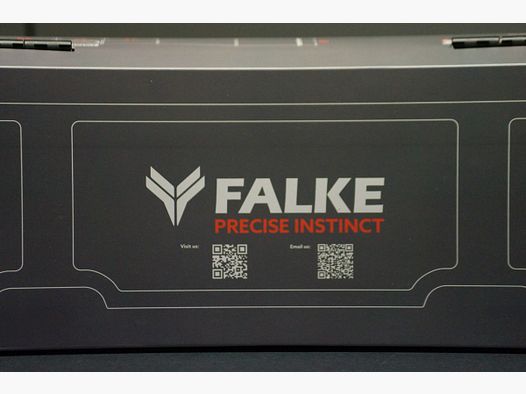 Falke L4 Jagd
