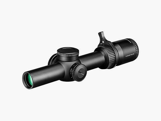 Vortex Venom 1-6x24mm SFP / MOA