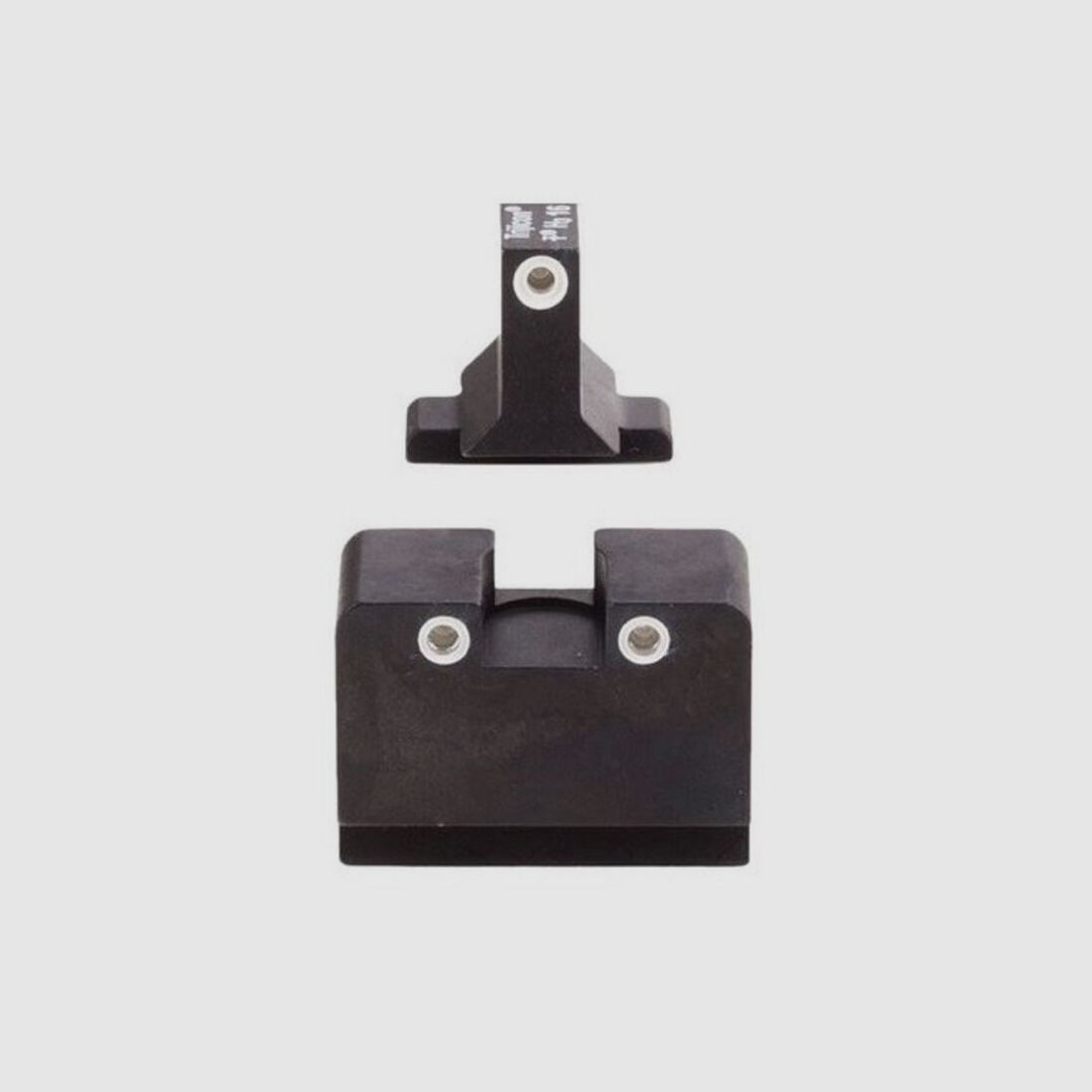Trijicon N-Visor B&T Verde SIG P225-320Supp 9mmLuger/.357SIG