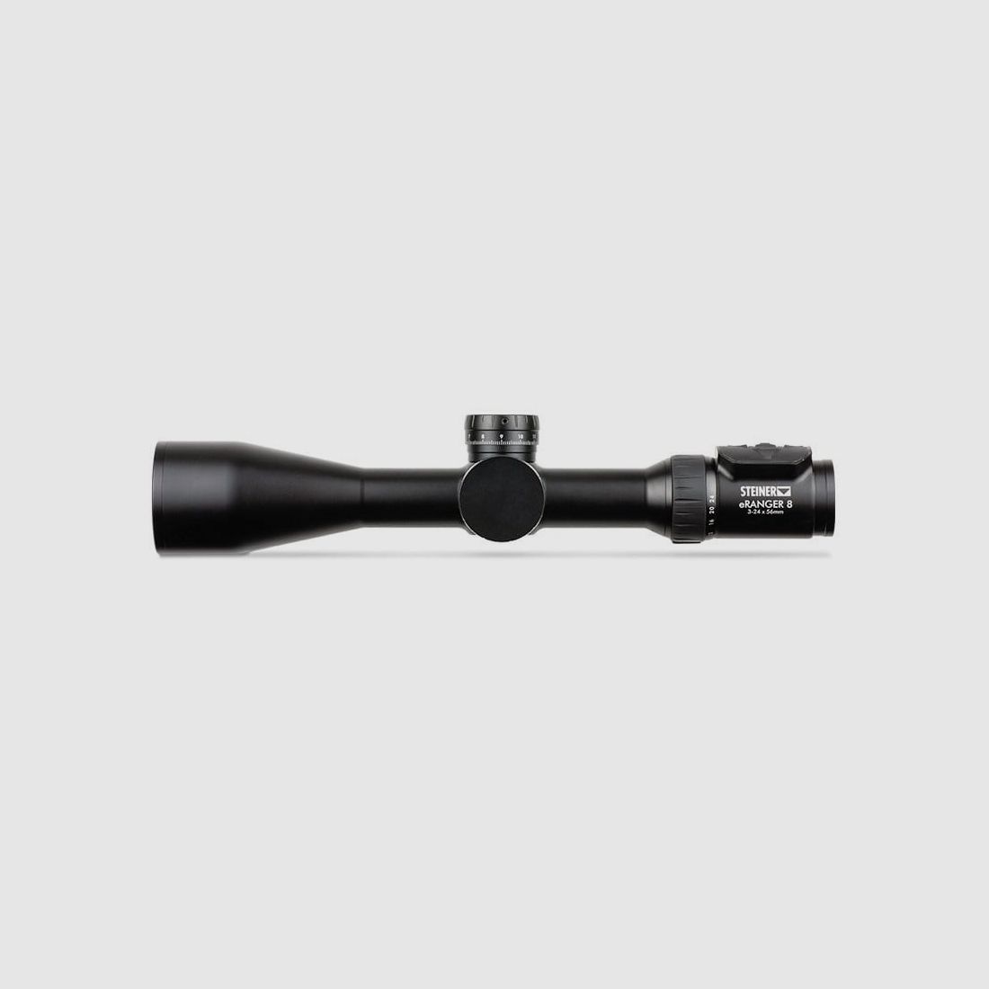 Steiner eRanger 8 3-24x56 lunette de tir
