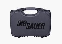 Funda para pistola SIG SAUER 30cm Negra