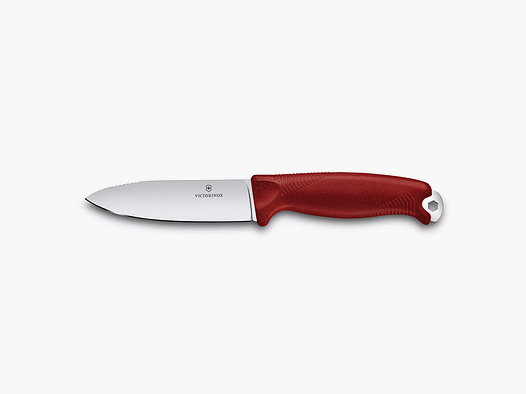 VICTORINOX – VENTURE RED