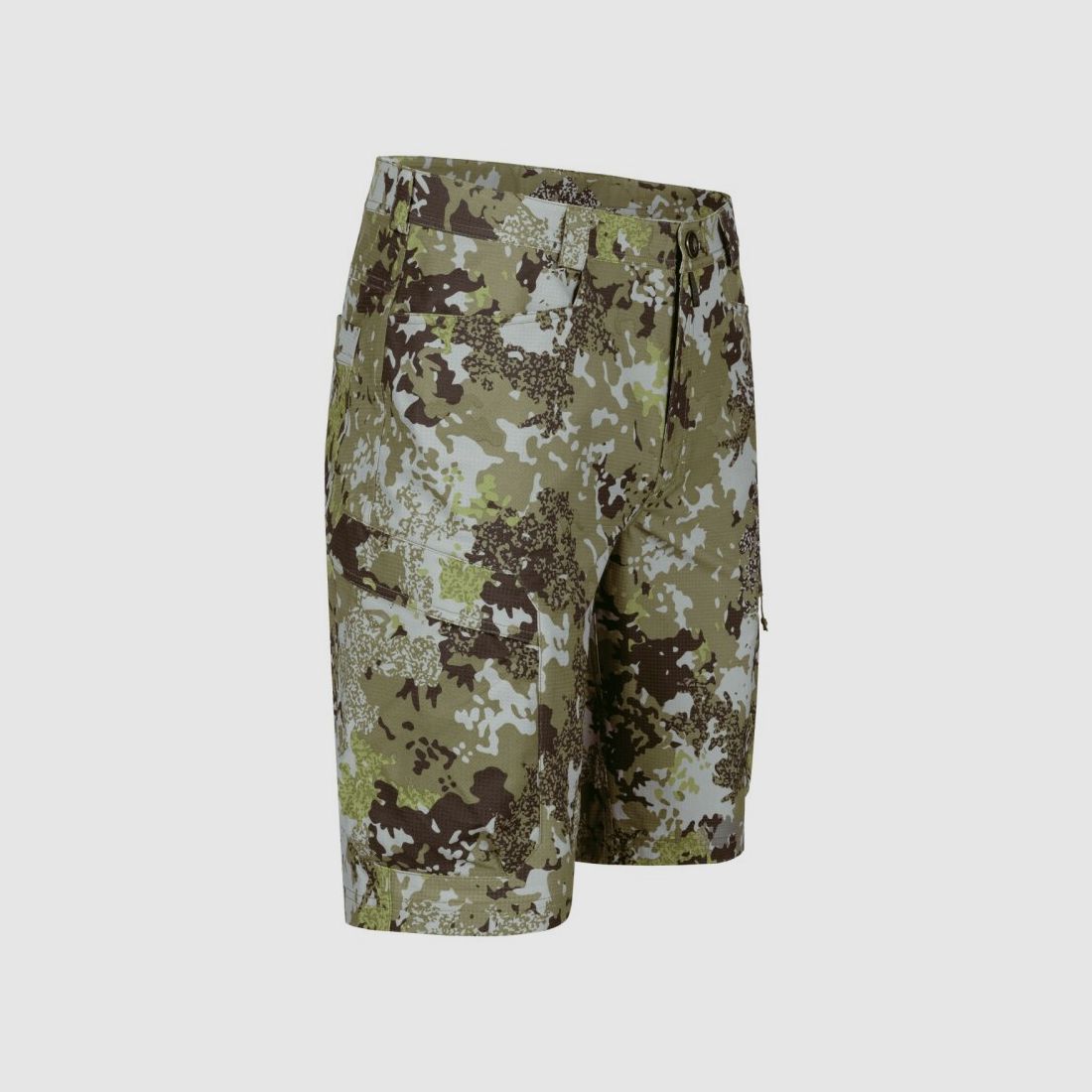 Blaser AirFlow Shorts HunTec Camo 52