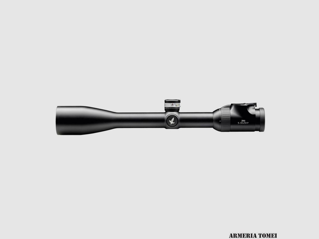 Optik – SWAROVSKI OPTIK – Z6i 5-30×50 P BT L 4A-I