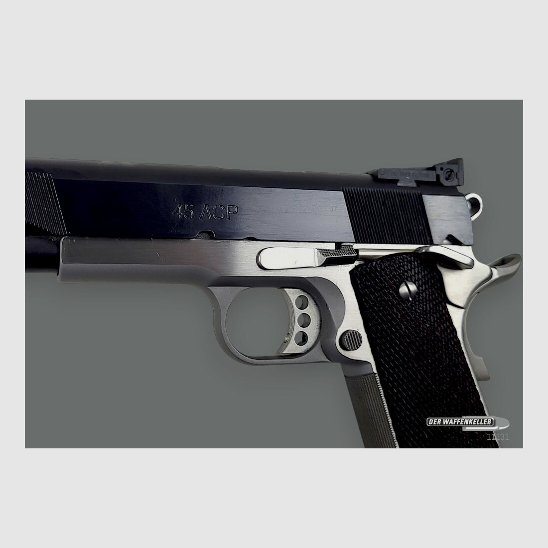 Les Baer Boss / Premier 2