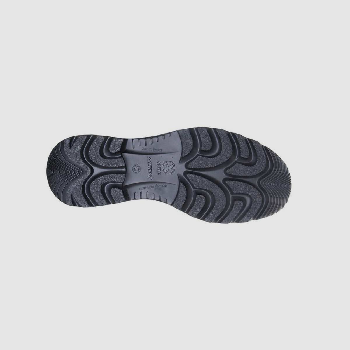 Aigle Parcours 2 Vario Boots - Khaki - P41, image 3 of 3