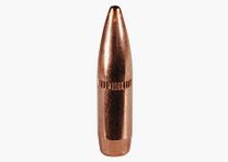 Hornady bullet .22/.224 BTHP with cannelure 68GR 4500 pieces