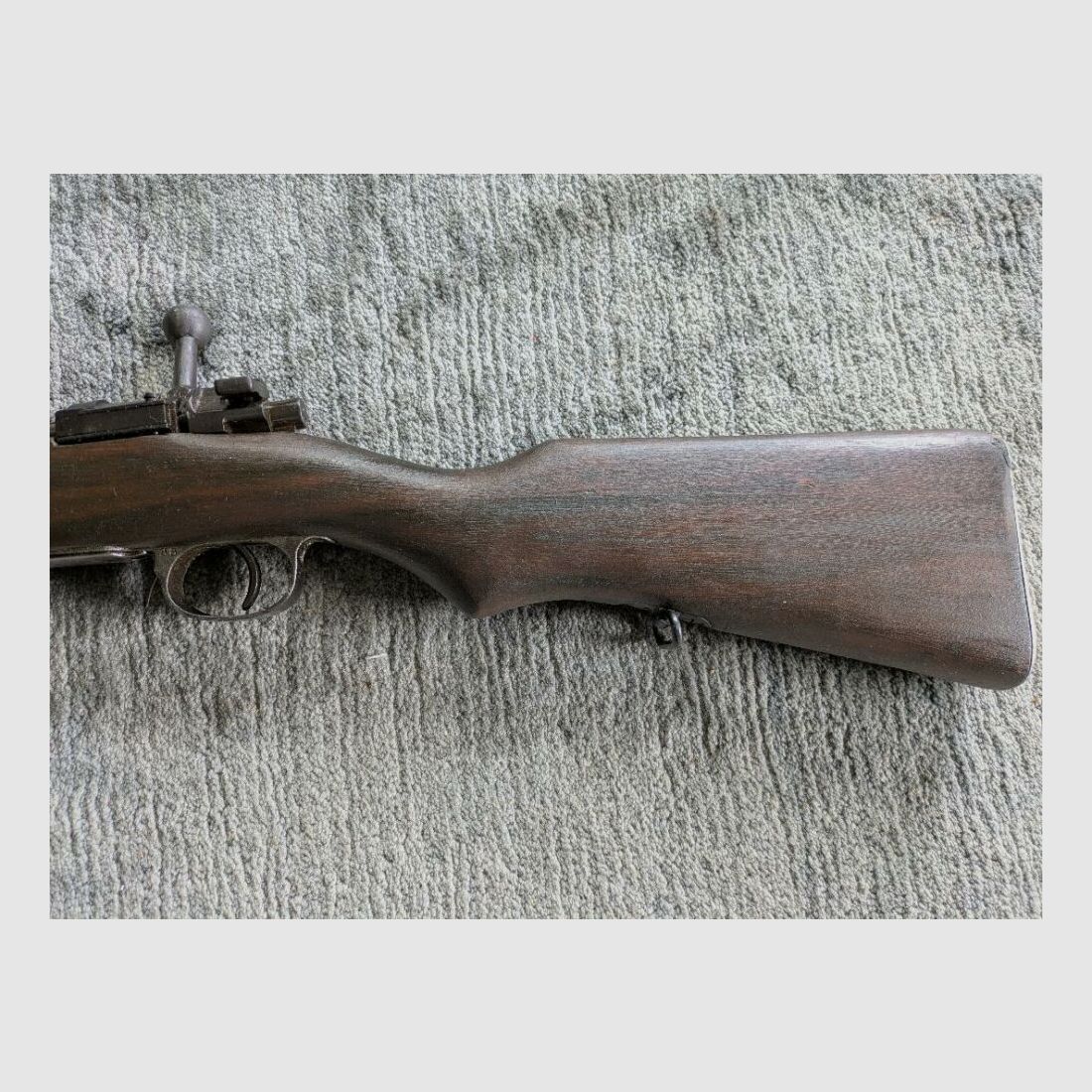 Chiang Kai Shek K98