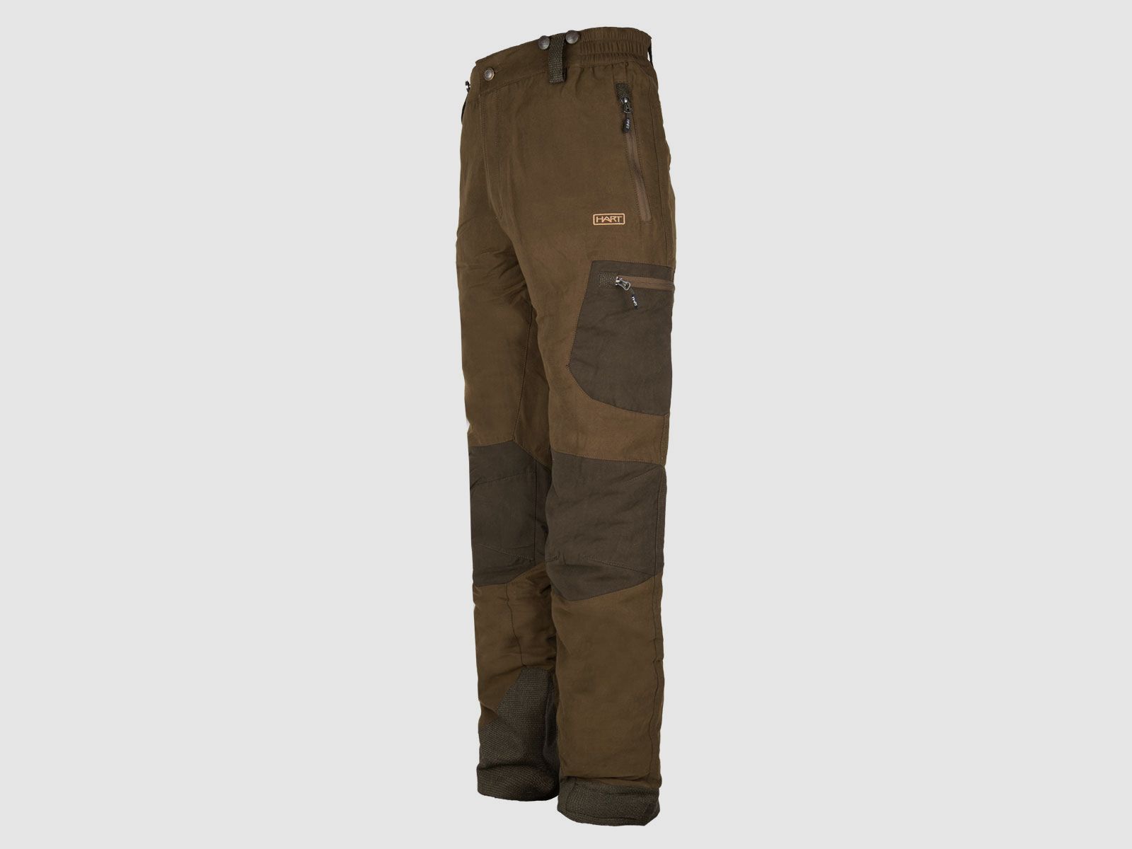 HART Herren-Hose Lochmor-T