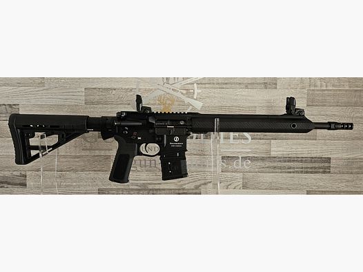 Schmeisser AR15 M4FL Sport 14,5" Cal. .223Rem. - livraison gratuite ! - Nouveauté du commerce spécialisé