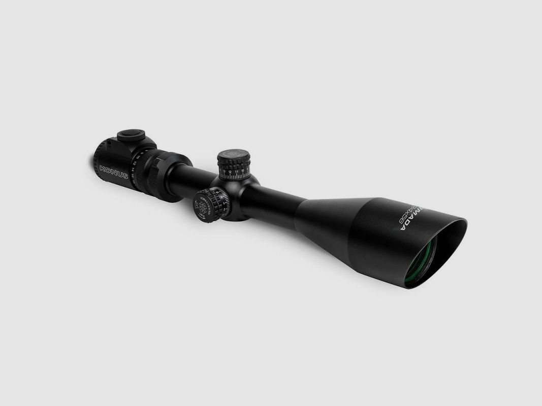 Zielfernrohr KONUS ARMADA 6-24X56, Bild 2 von 21