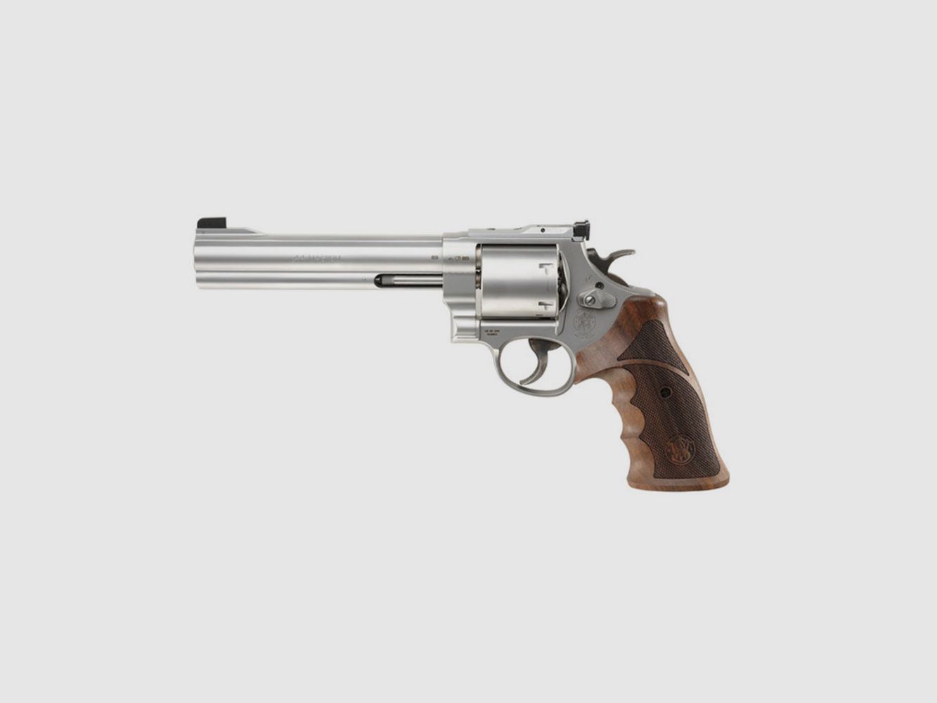 Smith & Wesson Modell 629 Classic Champion