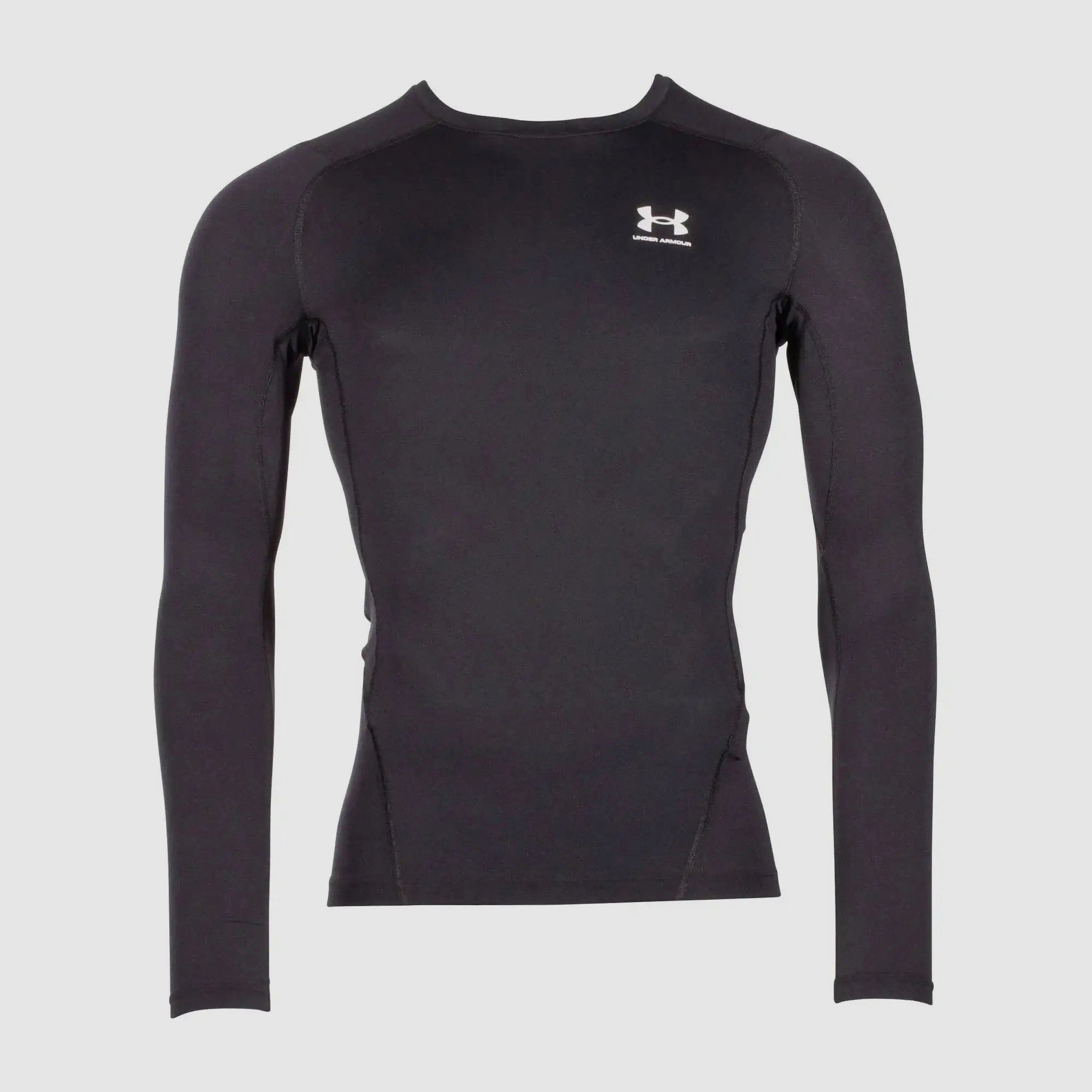 Under Armour Under Armour Shirt HG Armour Comp LS