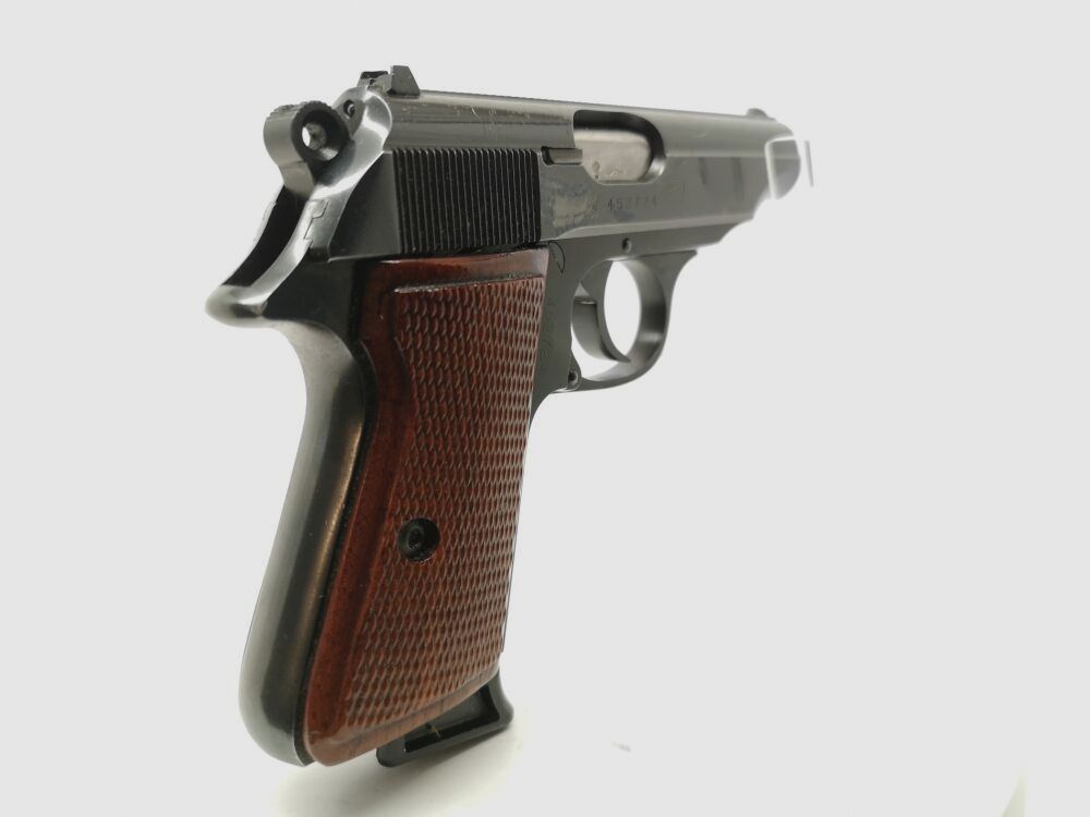 Walther PP
