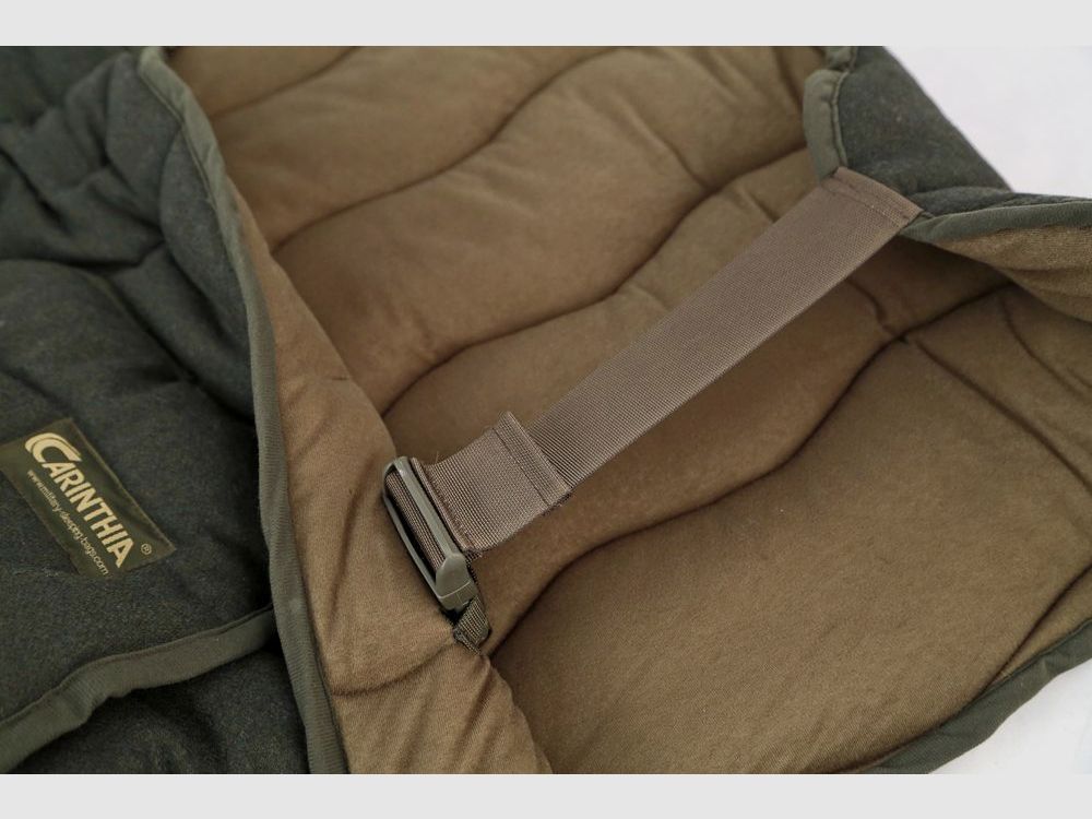 Carinthia Loden-Ansitzsack Standard, Bild 10 von 10