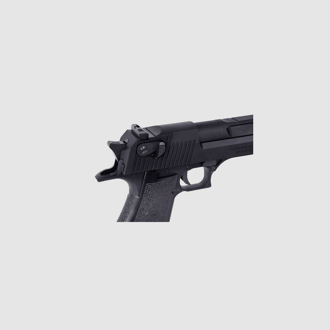 GSG Desert Eagle .50AE Softair Pistole, Bild 2 von 4
