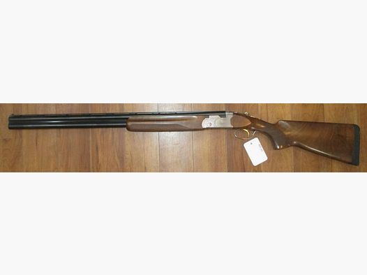 Beretta 686 White Onyx