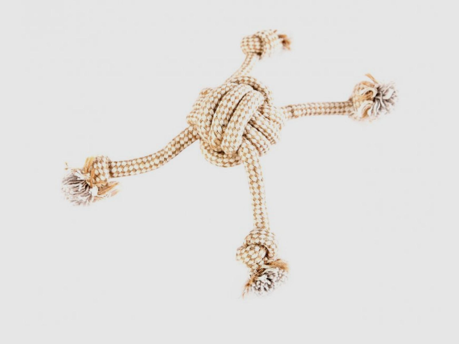 Farm-Land game rope spider