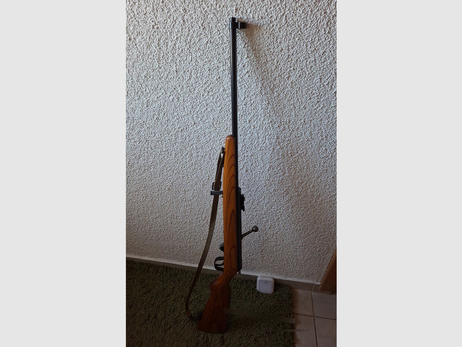 Haenel Luftgewehr