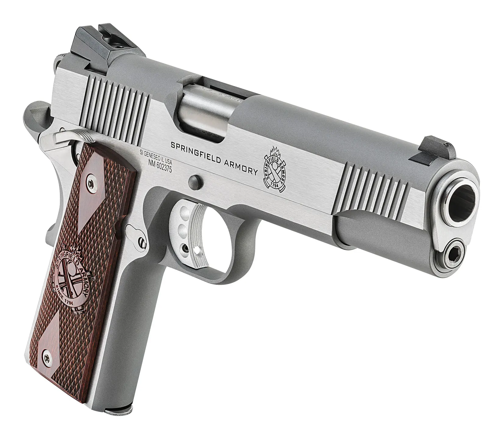 1911 Loaded, Bild 3 von 3