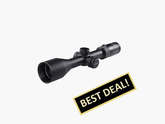 Optisan OPTISAN EVE Serie 2.5-10x50Pi SFP MRAD G4Ai10X