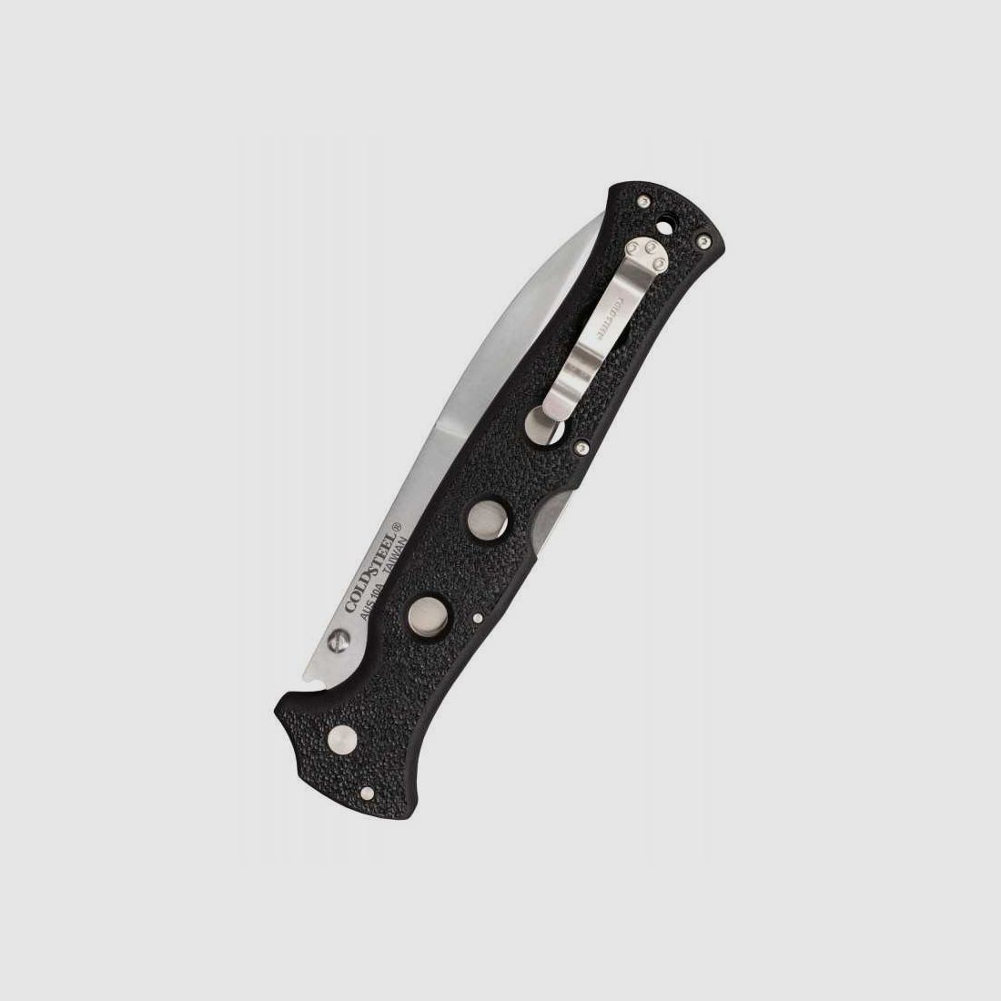 Cold Steel Taschenmesser Counter Point XL, AUS 10A Stahl
