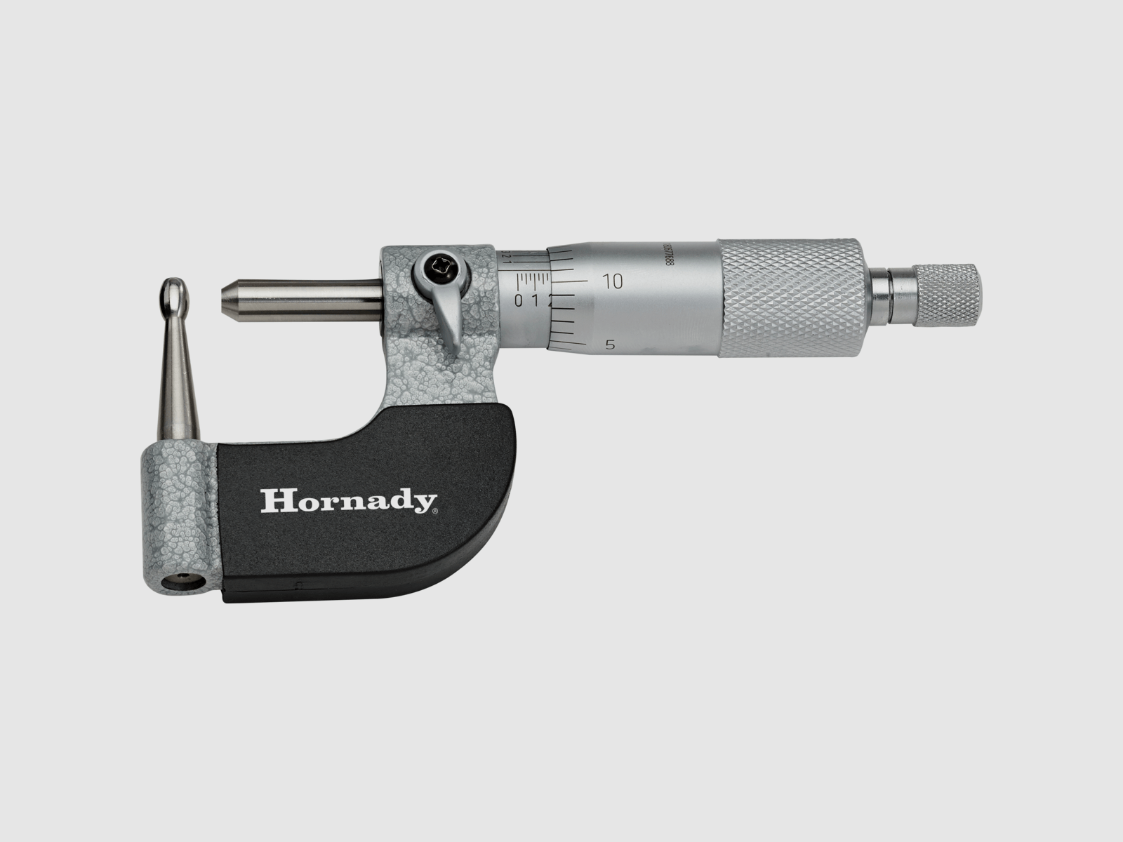 Micrometro a Vernier Hornady
