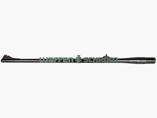 Sauer Sauer 200 6,5x57 , brüniert, inkl. 3 Magazinen, 2x 5-Schuss und 1x 3-Schuss, LL: 60 cm mit Visierung