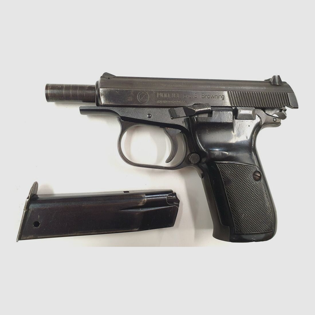 CZ Mod.83