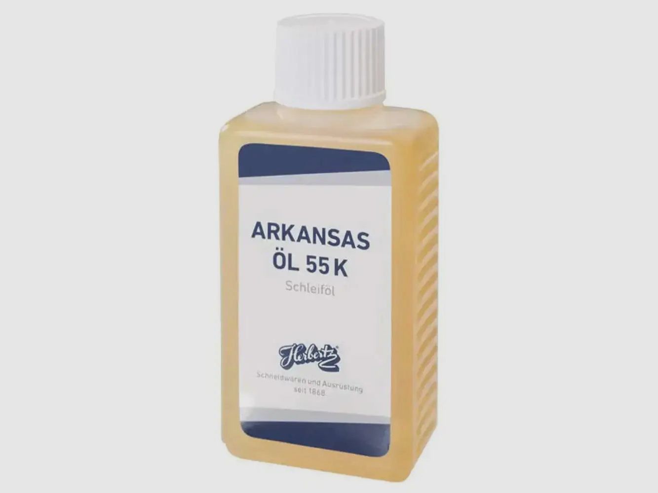 Olio per affilare Herbertz