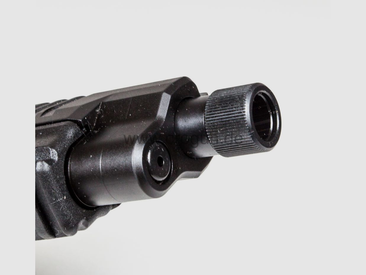 HS Produkt XDM-45ACP 4.5 TB 5.28 cal .45ACP