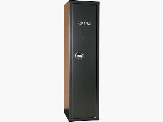 Caja fuerte INFAC SKP8 Grado I: 2019