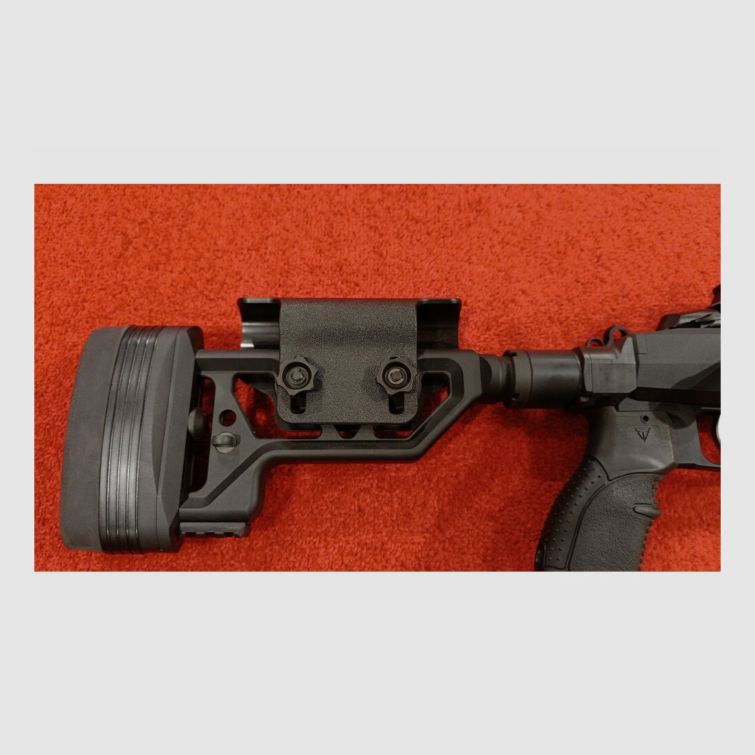 Tikka Tikka T3x TACT A1 Kurz .223Rem