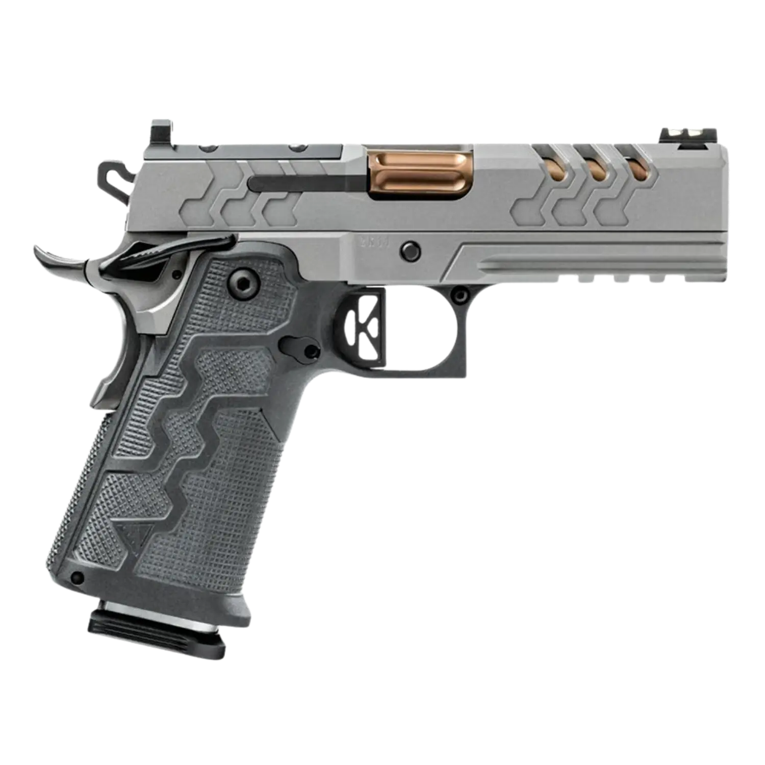 Kimber 2K11 PRO OR 4,25" Kaliber 9mm Luger