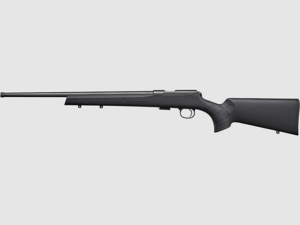 Ceská Zbrojovka CZ457 Synthetik 413 mm