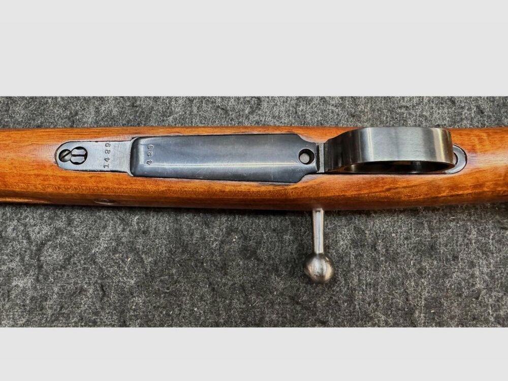 Santa Barbara 98 .308Win