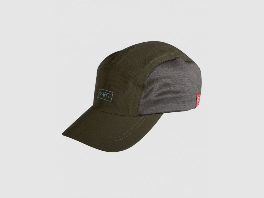 Gorra Hart Komar-C, imagen 2 de 2