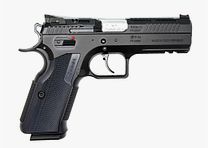 KMR Prescision Arms Pistola W-02 UMRA OR