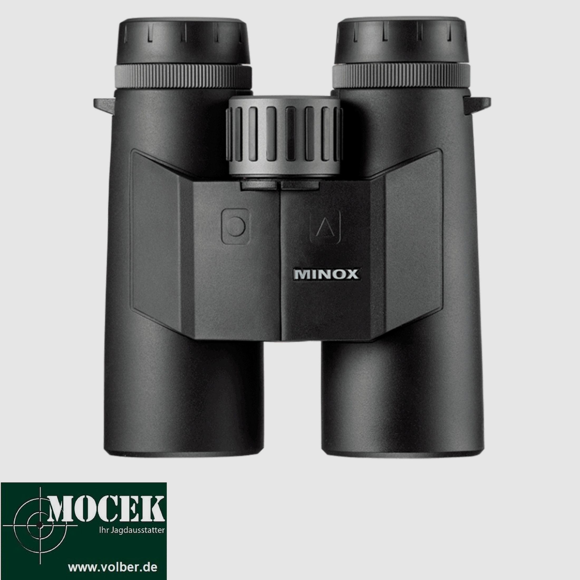 Minox X-range 8x42
