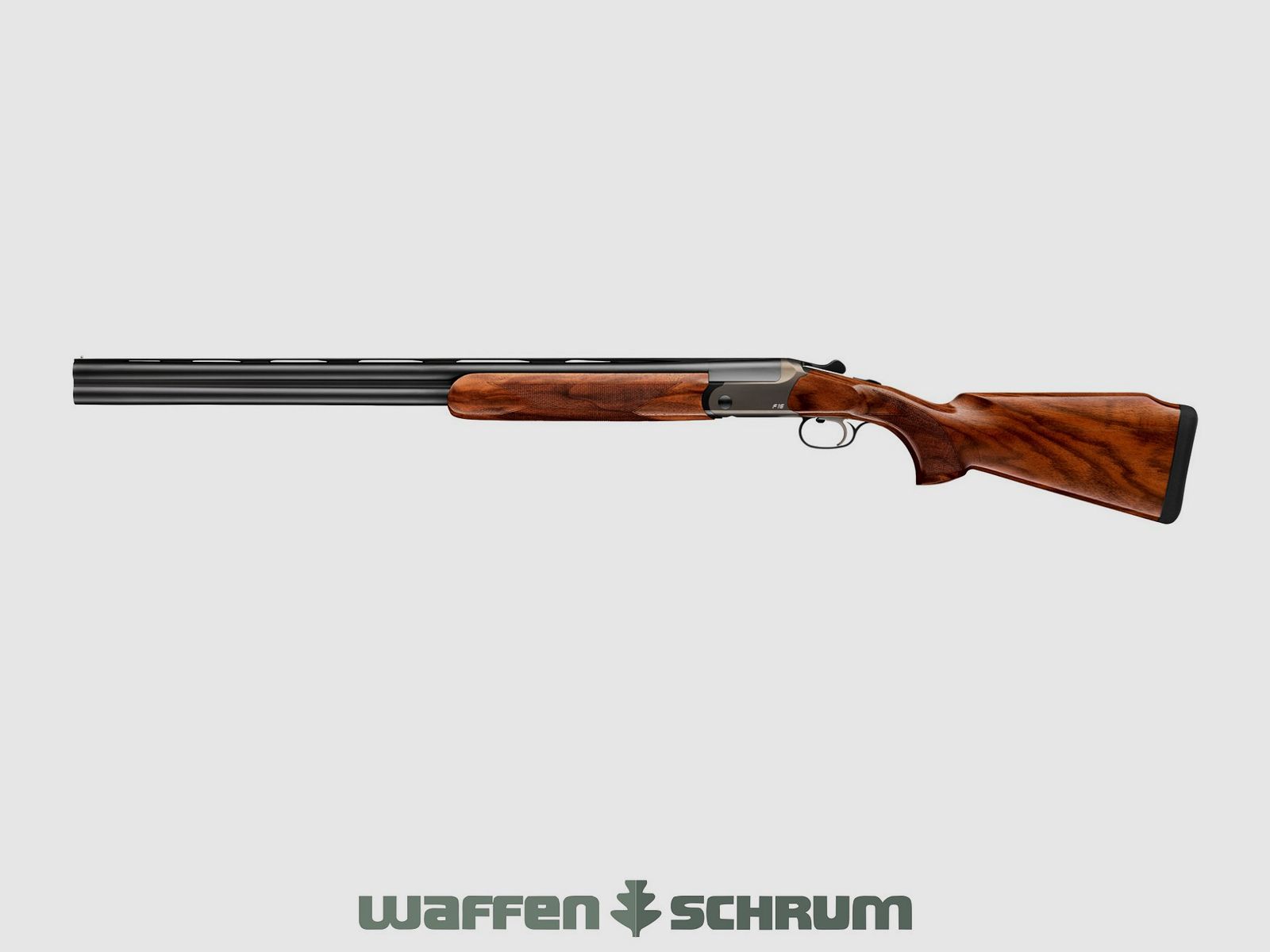 Blaser F16 Game Intuition SHK:3 Wechselchokes