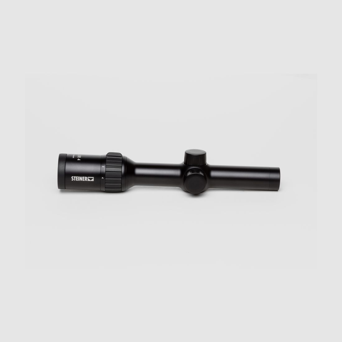 Steiner Ranger 4 1-4x24 (4A-I) lunette de visée, image 2 sur 4