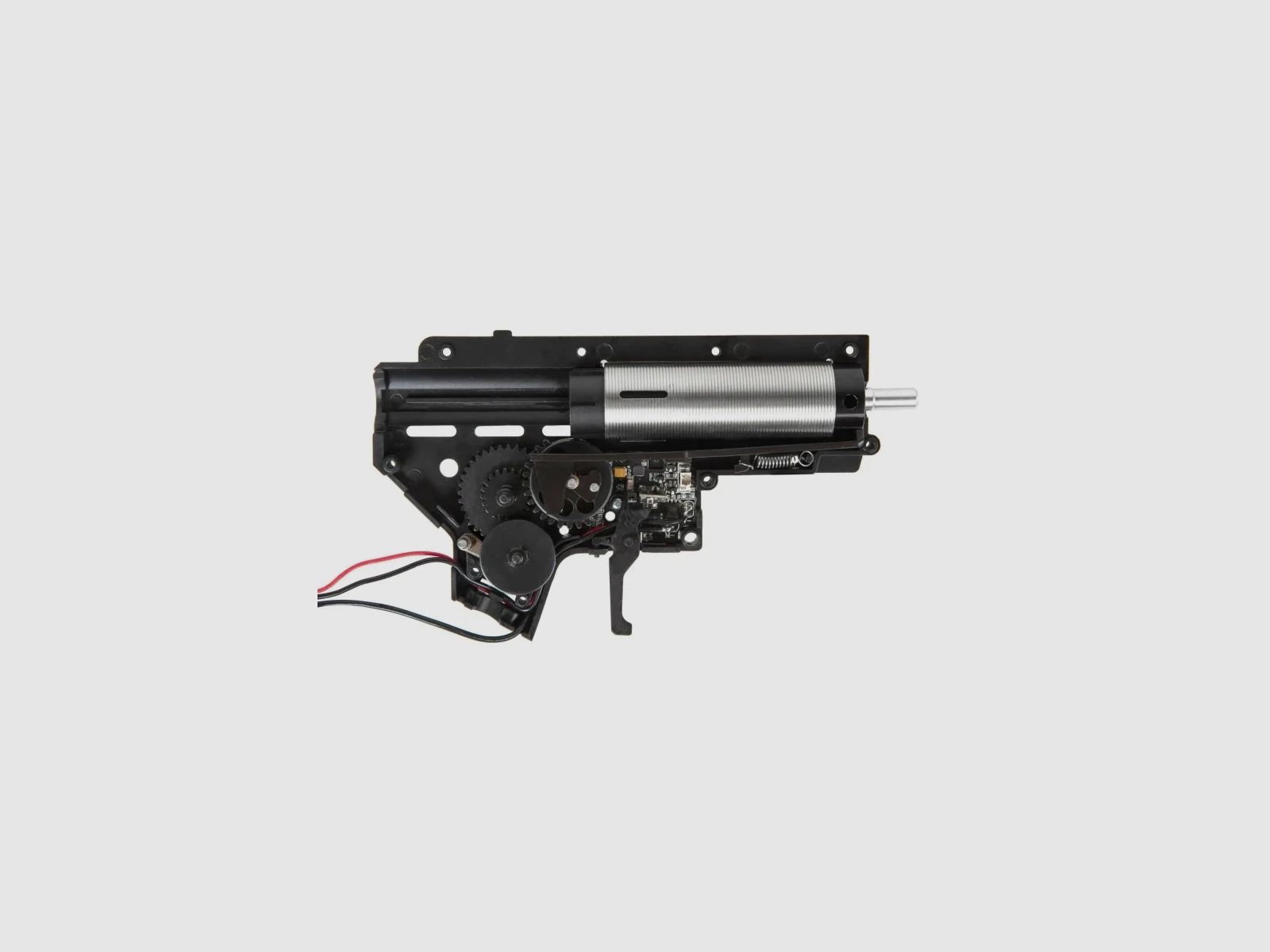 SA Daniel Defense® MK18 RIII M-LOK 10.5" (SA-P27 RIS III PRIME™ Aster II ETU BLDC™) Rifle Airsoft Libre a partir de 18 años – Chaos Bronze -F-
