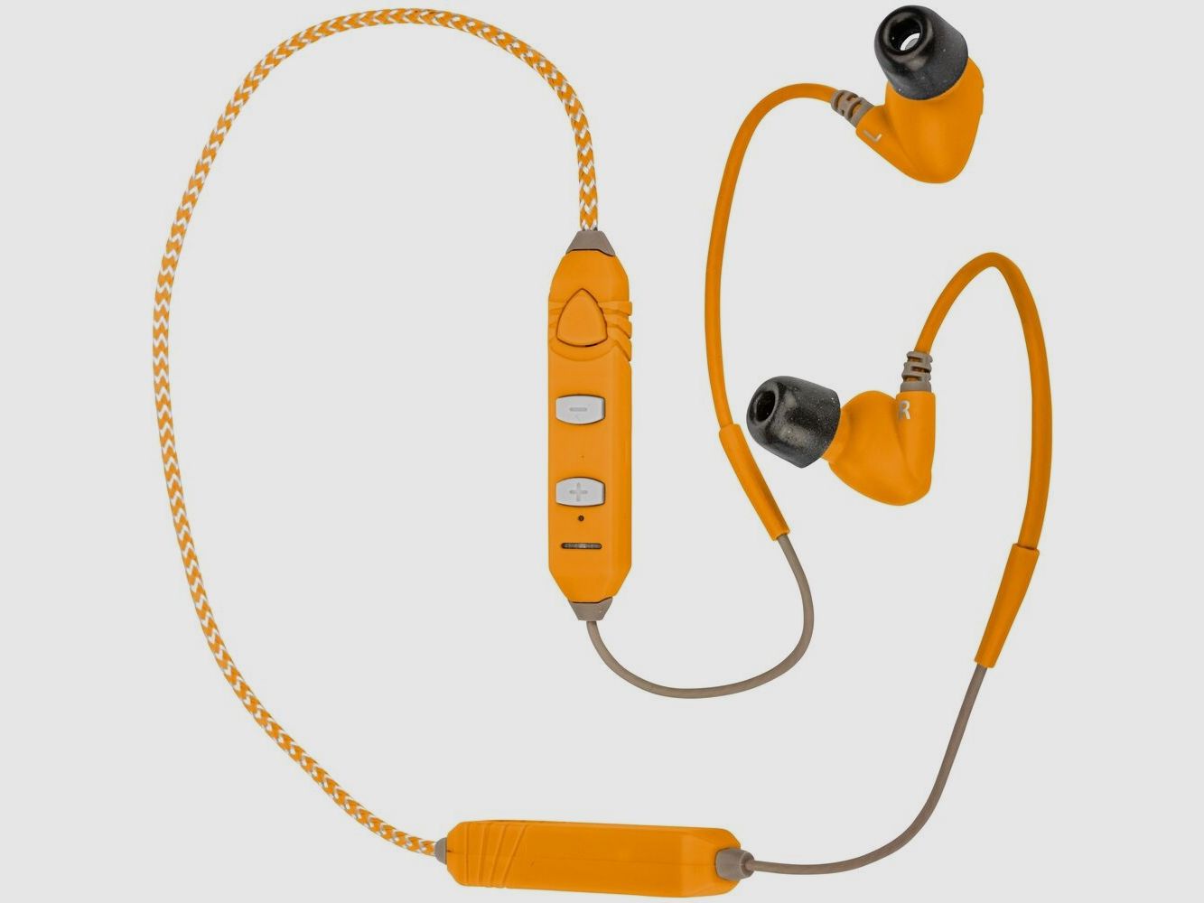 Howard Leight In-Ear Protezione dell'udito