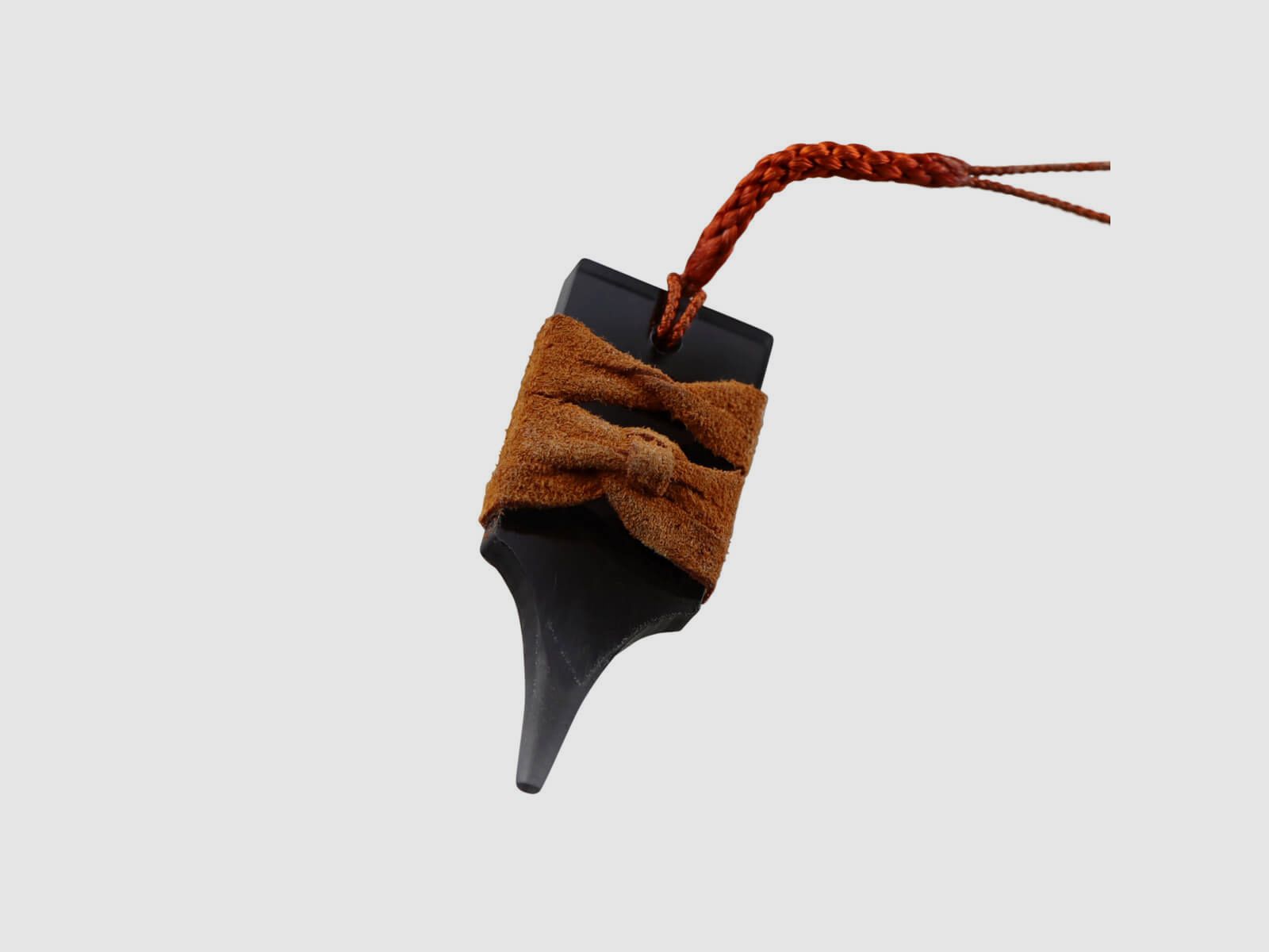 Plastic Mekugi Nuki for removing katana grips