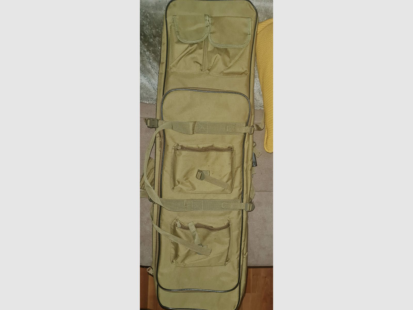 <Rifle bag, case 1000x300 mm