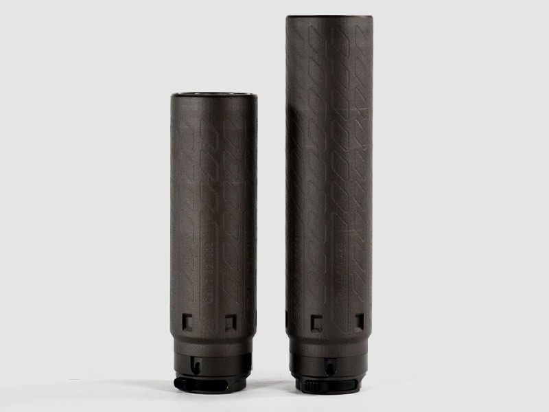 B&T Print-X RBS Compact, TITAN .223 Remington | M.A.R.S.