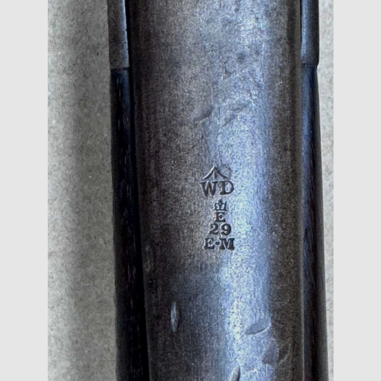 MARTINI HENRY ENFIELD 577/450 MARTINI ENFIELD ANTIQUE